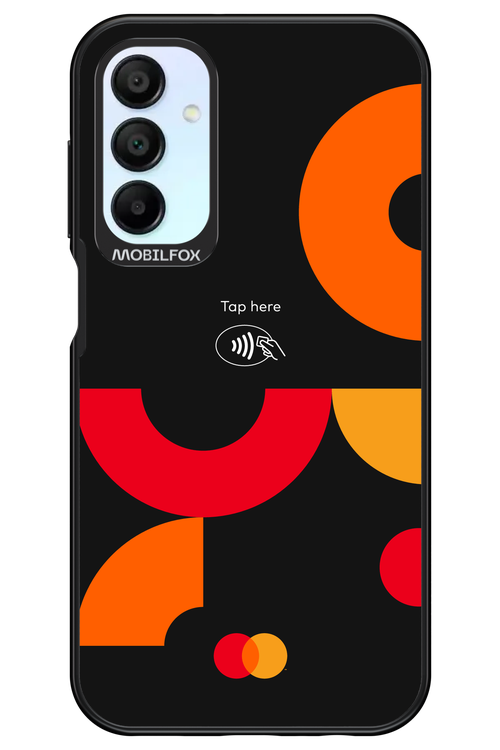MC EU Black 2.0 - Samsung Galaxy A15