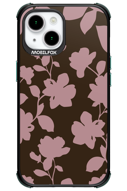 Flower Serenade - Apple iPhone 15