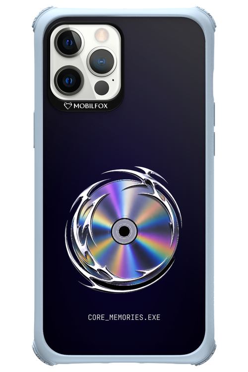 Core Memories 2.0 - Apple iPhone 12 Pro Max