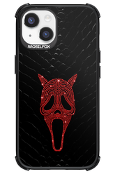 Devil Glitter Ghost - Apple iPhone 14