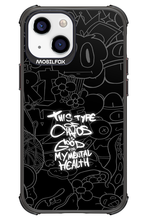 My Mental Health - Apple iPhone 13 Mini