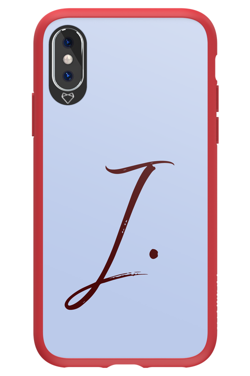 (Jellyfish Presso) I 2.0 - Apple iPhone X