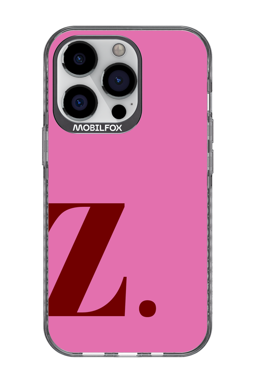 Z (Sorbet) - Apple iPhone 13 Pro