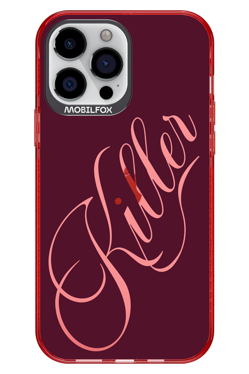 Cherry Killer - Apple iPhone 13 Pro Max