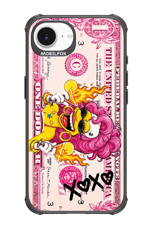 Cocktail Clown 2.0 - Apple iPhone 16e