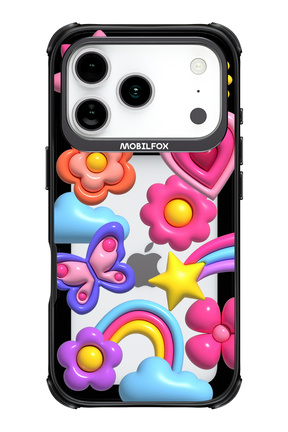 Puffer World - Apple iPhone 17 Pro