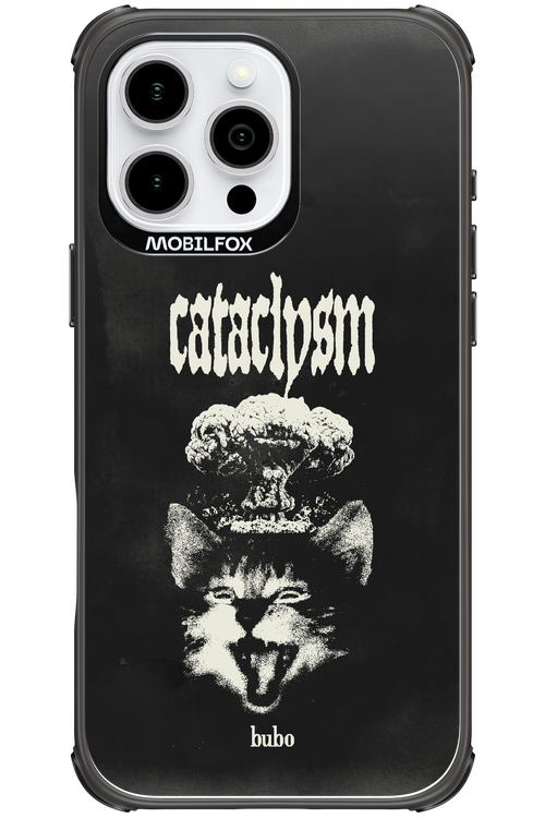 CATACLYSM - Apple iPhone 16 Pro Max