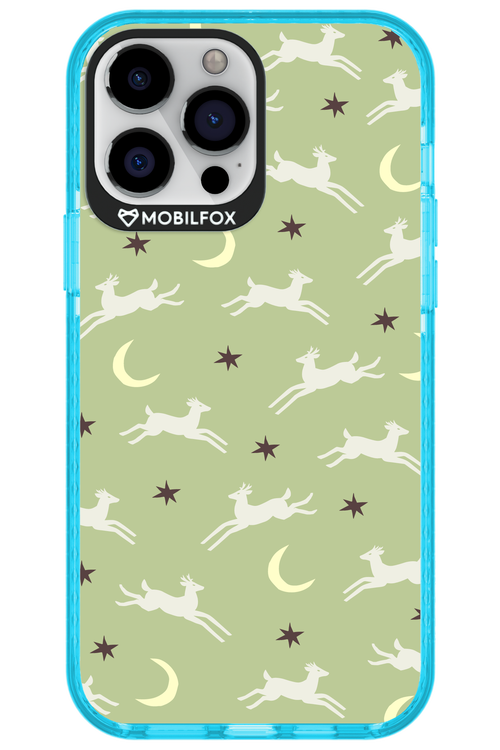 Folclore Rush - Apple iPhone 13 Pro Max