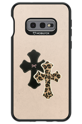 Double Cross - Samsung Galaxy S10e