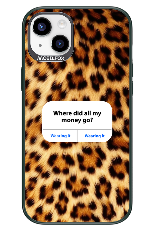 My Money 2.0 - Apple iPhone 14 Plus