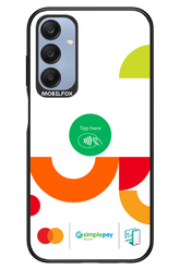 OTP EU Color 2.0 - Samsung A25