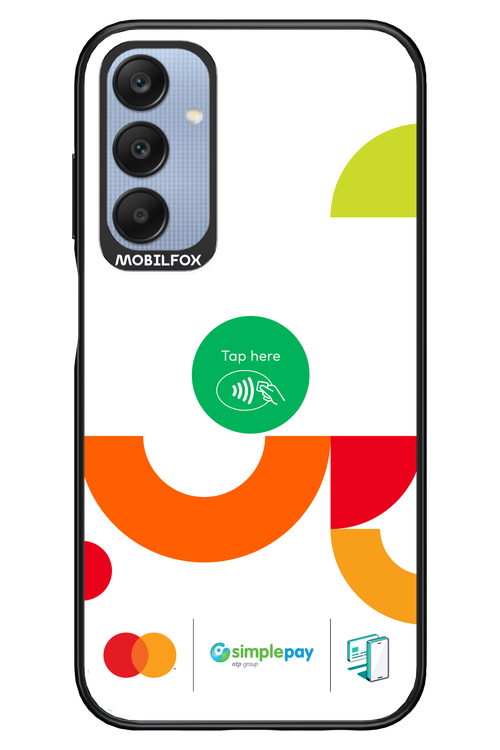 OTP EU Color 2.0 - Samsung A25
