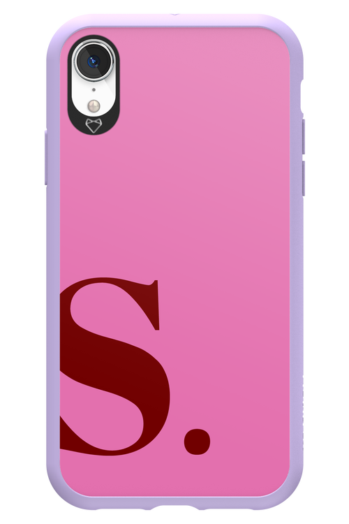 S (Sorbet) 2.0 - Apple iPhone XR