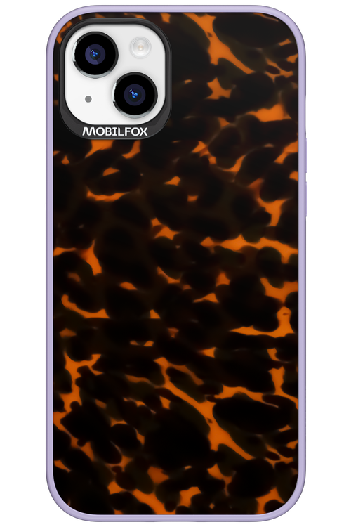 Tortie - Apple iPhone 15 Plus