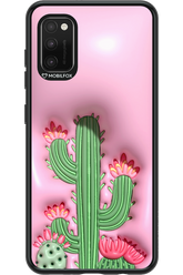 Texas - Samsung Galaxy A41