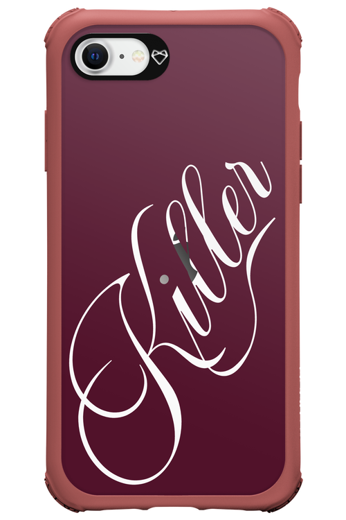 Cherry Killer - Apple iPhone SE 2020