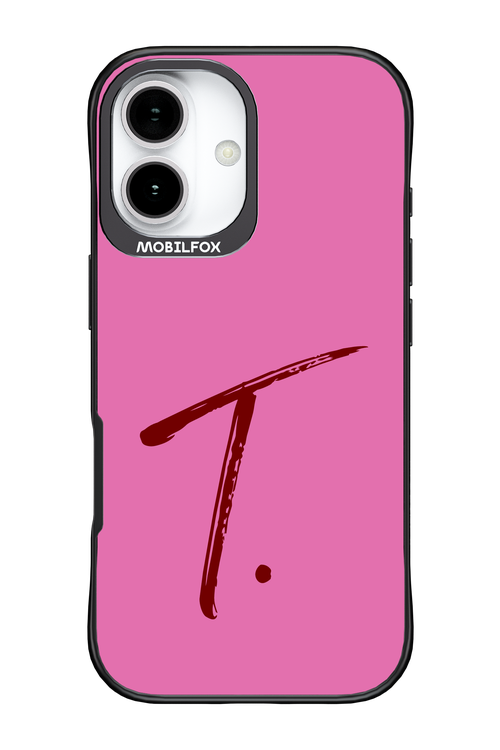 (Sorbet) T 2.0 - Apple iPhone 17