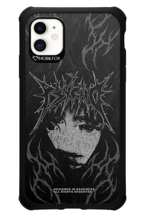 Schizo - Apple iPhone 11