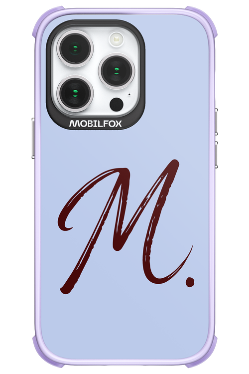 (Jellyfish Presso) M 2.0 - Apple iPhone 14 Pro