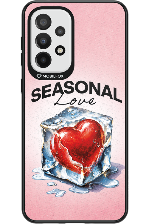 Seasonal Love 2.0 - Samsung Galaxy A33