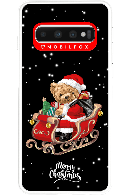 Merry Christmas! - Samsung Galaxy S10