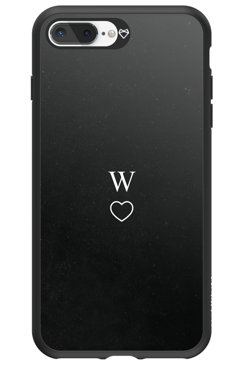 W Black 2.0 - Apple iPhone 7 Plus
