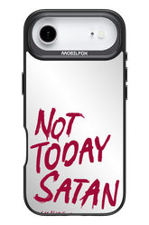 Not Today Mirror - Apple iPhone 17 Air