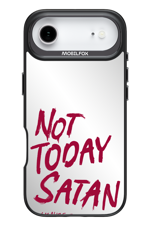 Not Today Mirror - Apple iPhone 17 Air
