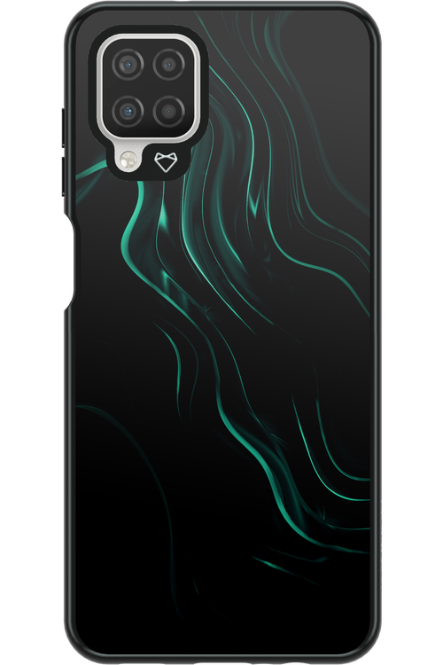 Northern Lights 2.0 - Samsung Galaxy A12