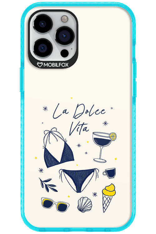 Dolce Vita - Apple iPhone 12 Pro Max