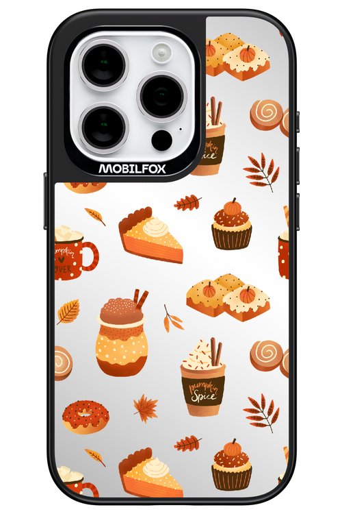 Fall (Ne publikáljuk) - Apple iPhone 15 Pro