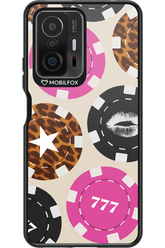 All In - Xiaomi Mi 11T