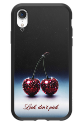 Seasonal Diamond 2.0 - Apple iPhone XR