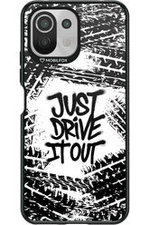 Drive It Out 2.0 - Xiaomi Mi 11 Lite (2021)