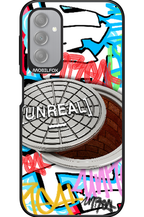 HULE - Samsung Galaxy A14