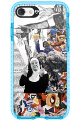 Go away - Apple iPhone 7