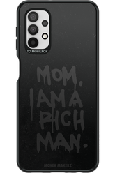 Rich Man - Samsung Galaxy A32 5G