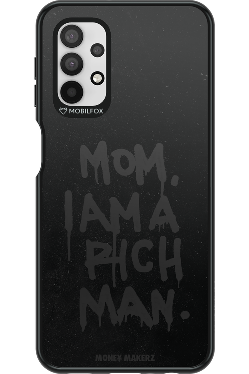 Rich Man - Samsung Galaxy A32 5G