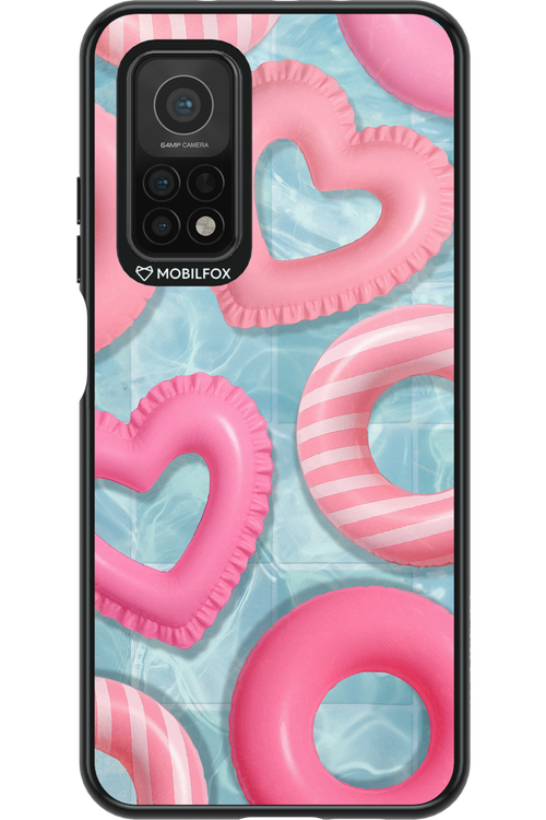 Love Pool - Xiaomi Mi 10T 5G
