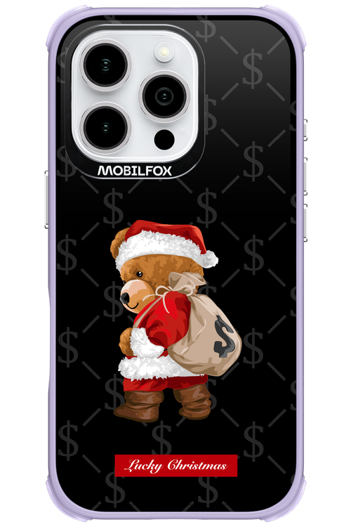 Lucky Christmas - Apple iPhone 16 Pro