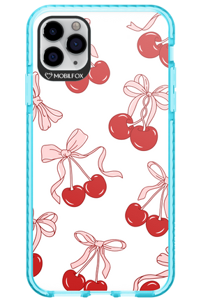 Cherry Queen - Apple iPhone 11 Pro Max