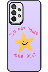 Your Best - Samsung Galaxy A73