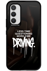 More Driving - Samsung Galaxy A34