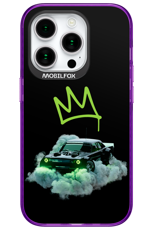 Just Dont Die - Apple iPhone 15 Pro