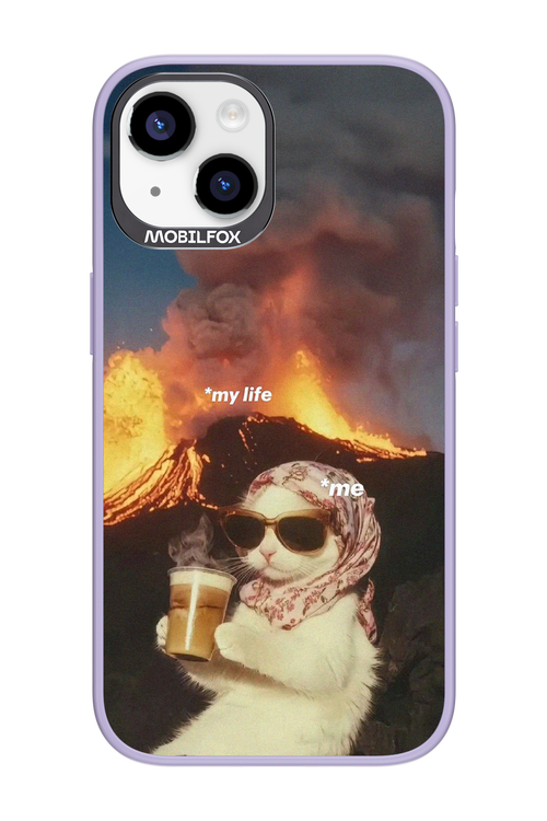 My life 2.0 - Apple iPhone 14