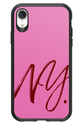 (Sorbet) NY 2.0 - Apple iPhone XR