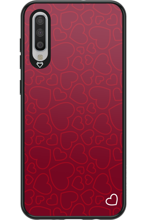 Christmas Love - Samsung Galaxy A70