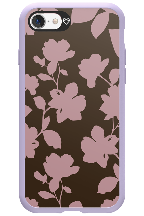 Flower Serenade - Apple iPhone 7