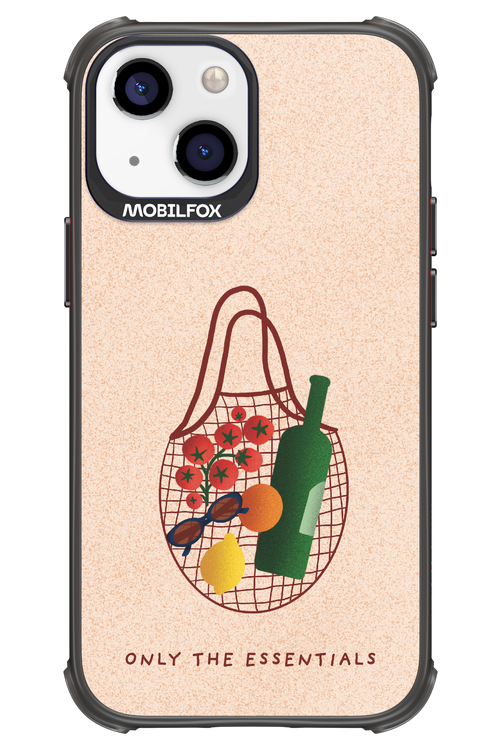 Essentials Only - Apple iPhone 13 Mini