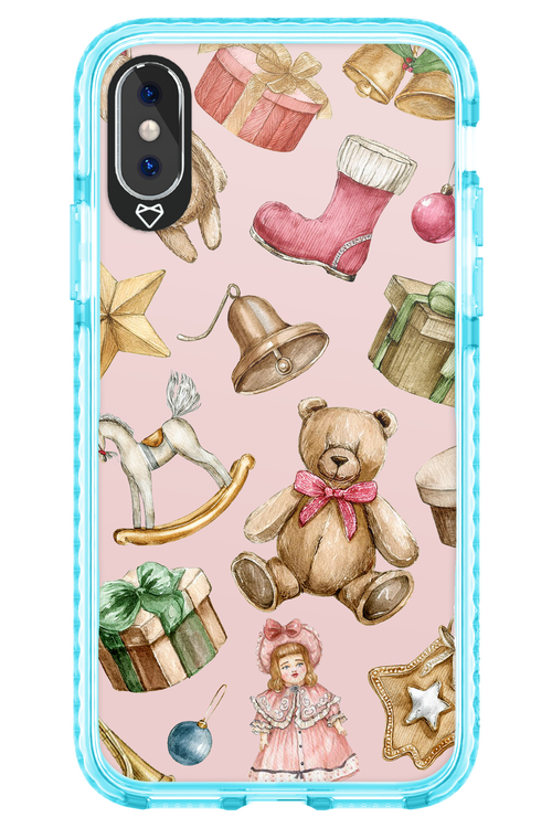 Toy Shop - Apple iPhone XS